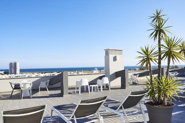 Hotel Alvormar Apartamentos Turístico